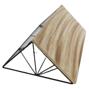 <strong>Rustic</strong> Floating <strong>Shelves</strong> Accessories Home Decoration Wall Mounted Floating <strong>Wood</strong> <strong>Shelves</strong> for Living Room Furniture - Product Image 3