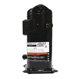 Compresseurs Scroll Neufs 9 HP ZR108KCE-TFD-523 pour R407C/R134A/R22 Marque Originale Garantie 1 An 65kg pour l'air - Product Image 3