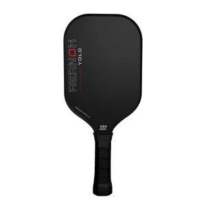 2024 nuova pagaia termoformata per Pickleball 360 grado Proto stampaggio Pickleball Paddle