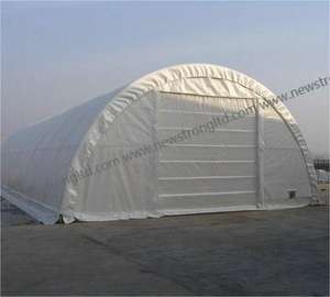 옥외 돔 저장 대피소 - Product Image 1