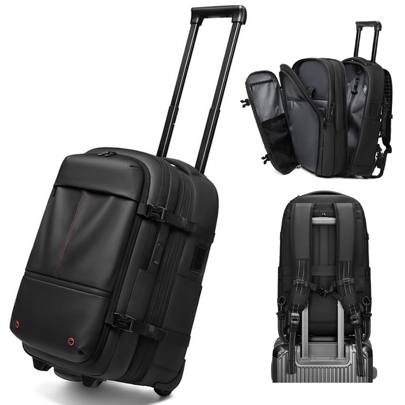 Travel Time Trolley Travel Bags Durable Stylish Solutions