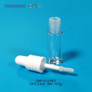 Tubes miniatures en plastique pour gloss à lèvres, compte-gouttes pour huile à lèvres, gloss à lèvres, baume à lèvres liquide, blush, soins de la peau - Fournisseur d'emballages - Product Image 5