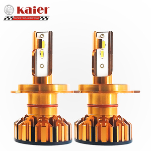 KAIER <span class=keywords><strong>Meilleur</strong></span> 12/24v 10v 35w voiture lumière LED Super blanc phare voiture LED ampoules - Product Image 2