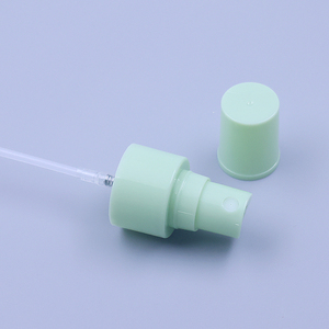 Atomizador de Aceite de Polipropileno Blanco <span class=keywords><strong>Bona</strong></span> Fide, <span class=keywords><strong>Tapa</strong></span> de Atomizador, No Recargable, Botella de 24 410, Atomizador Cosmético - Product Image 2