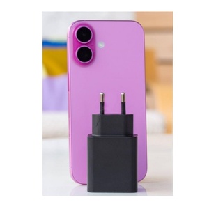 โทรศัพท์มือถือมือสองเกรดขายส่ง 99% สภาพใหม่ ของแท้ รีเฟอร์บิช ปลดล็อคแล้ว รองรับ <span class=keywords><strong>2</strong></span> ซิม เวอร์ชั่นอเมริกา  <span class=keywords><strong>iPhone</strong></span> 16 มือสอง - Product Image 3