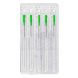 Aiguilles d'acupuncture en acier inoxydable, Agujas De Acupuntura, aiguilles de piquage à sec, aiguilles d'acupuncture pour la thérapie d'acupuncture TCM - Product Image 2