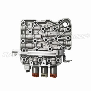 Ensemble de corps de soupape de transmission automatique VT2, pièce moteur pour accessoires de voiture BMW Mini - Product Image 3
