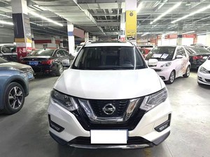 <span class=keywords><strong>Nissan</strong></span> <span class=keywords><strong>Qashqai</strong></span> 2.0L del 2019, trasmissione a variazione continua, trazione anteriore, versione Comfort, cambio automatico. - Product Image 1