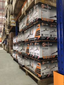 COOFIX CF1006B מקצועי coofix תרגיל אלחוטי, הטוב ביותר אלחוטי תרגיל תרגיל אלחוטי מטען - Product Image 6