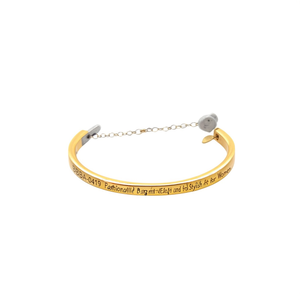 BBBA-04193 กำไลข้อมือแฟชั่น อุปกรณ์เสริมที่หรูหราและมีสไตล์สำหรับผู้หญิง - Product Image 2