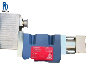 Servovalve d'origine authentique D634-319C R40KO avec garantie d'un an - Product Image 1