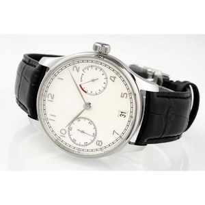 Relojes de pulsera de lujo de alta gama para hombre, estilo refinado, ropa formal de alta gama, relojes populares para el día a día - Product Image 2