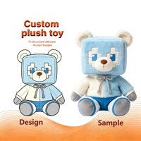 24/7 Service professionnel Super doux en peluche enfants cadeaux raton laveur sac à dos sacs en peluche personnalisés