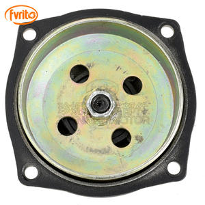 Cubierta de Embrague Fvrto 25H-6 25H-7 para Caja de Cambios de Mini Motocicleta ATV, Pieza de Repuesto - Product Image 3
