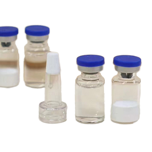 カスタマイズされた3ml 5ml 10ml凍結乾燥表皮成長因子粉末AFGF/BFGF/<span class=keywords><strong>FGF</strong></span>/<span class=keywords><strong>EGF</strong></span>液体抗しわ組み合わせフェイスセラム - Product Image 2