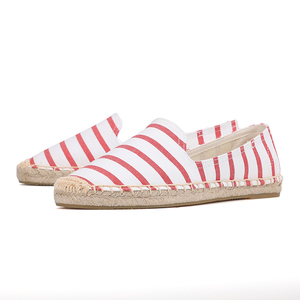 <strong>Men</strong> Women Classic Comfortable Canvas Flat Shoes Low Price Breathable <strong>Espadrilles</strong> <strong>for</strong> Casual Fashion Summer Spring Autumn Seasons - Product Image 5