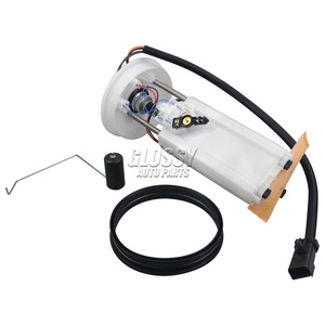 Pompe à carburant brillante pour CHEROKEE XJ ZJ ZG <span class=keywords><strong>Laredo</strong></span> 4874172 4897754AA 4897754AB 4897755AB 5012380AA 5012380AD - Product Image 3