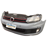 Pièces de qualité supérieure pour VW Golf GTI, pare-chocs, grilles, radiateurs, phares, spoilers, ailes, capots, portes, pare-brise, prix bas