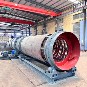 Ghana <span class=keywords><strong>Gold</strong></span> 60tph Verarbeitung anlage Polyurethan ausgekleideter Trommel wäscher Mobiler Rotations wäscher - Product Image 4