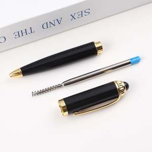 ปากกาลูกลื่นโลหะหรูหราพร้อมโลโก้สั่งทำพิเศษสำหรับธุรกิจโรงแรมหรือของขวัญลายเซ็นส่วนตัว - Product Image 5
