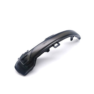 ADT Led dynamique séquentiel clignotants miroir lumières pour GOLF 8 pour Arteon <span class=keywords><strong>2018</strong></span> 2019 pour B8 2015 2016 2017 <span class=keywords><strong>2018</strong></span> - Product Image 5