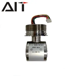 High Quality 4-20mA Output Pressure Transmitter With Smart Sensor