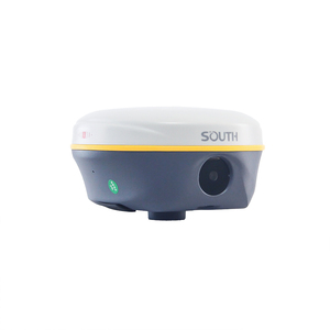 South Insight V3/V3S 12km Far Link 2.0, Posicionamiento a Nivel de Centímetro, GNSS RTK de Alta Calidad y Rentable, Código SurvStar V3S GPS - Product Image 3