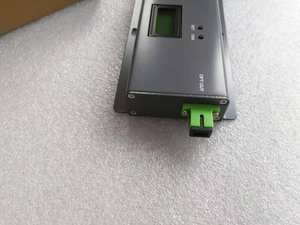 <span class=keywords><strong>Transmitter</strong></span> optik mini dengan layar, kabel TV FTTH mikro mini 1310nm 1550nm, terlaris - Product Image 2