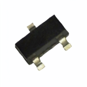 ทรานซิสเตอร์ SOT-23 RM2333 ชิ้นส่วนอิเล็กทรอนิกส์ของแท้ - Product Image 1