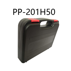 กล่องเครื่องมือพลาสติก DF OEM/ODM PP-201H50 ขนาด 1.88 ลิตร 2 ลิตร 4 ลิตร กล่องจัดระเบียบอุปกรณ์ น้ำหนัก 266 กรัม/ บริการปรับแต่งตามความต้องการ  ขนาดหลากหลาย  คอลเลคชั่น - Product Image 3