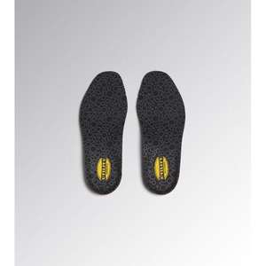 Athena <b>INSOLE</b> PU <b>Comfort</b> <b>Sports</b> <b>Insoles</b> with Gel Arch Supports Washable Inside Features - Product Image 1