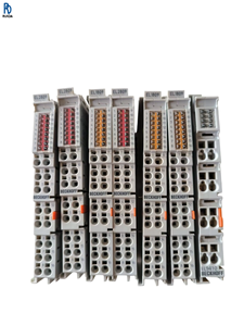 Module d'entrée numérique EL2809 EL9410, module PLC, composant d'automatisation industrielle, contrôleur logique programmable haute performance - Product Image 1