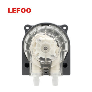 लेफो अनुकूलित 12/24v 750 ml/मिनट सूक्ष्म पेरिस्टेटिक तरल पंप निर्माताओं ने पानी रासायनिक माइक्रोफ्लुइडिक - Product Image 5