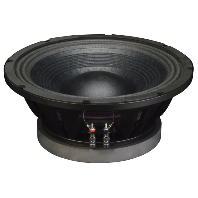 12100-026 New Design 12 Inch 8ohm Speaker 600W RMS CCAW 4 Inch Coil Paper Cone 220MM Magnet Full Range Line Array System