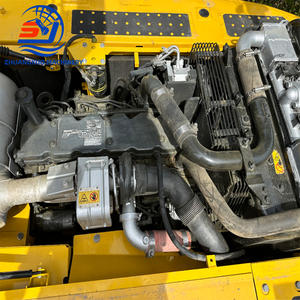 Komatsu รถขุดดินมือสอง20ตันรถขุดดิน PC200สำหรับ PC200-7 PC200 - Product Image 6