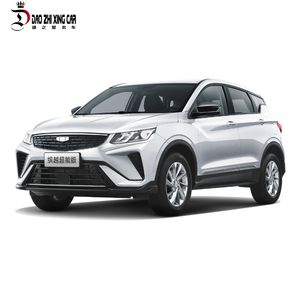 SUV Essence Geely Coolray Binyue 2025/2024 Très Populaire et Très Vendu, <span class=keywords><strong>Occasion</strong></span> Économique, 1.5T L4 5 Portes 5 Places, à Vendre - Product Image 1