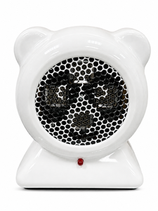 Lampe chauffante infrarouge miniature en gros pour la physiothérapie à domicile, soulagement de la douleur par infrarouge lointain, légère et portable pour le visage, le cou et les mains - Product Image 1