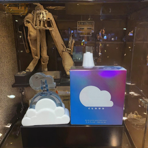 Perfume <span class=keywords><strong>Ariana</strong></span> <span class=keywords><strong>Grande</strong></span> Cloud Eau de Parfum de Alta Calidad, 100 ml, Aroma Lujoso, Especiado, Floral, Fresco y Frutal, de Larga Duración - Product Image 3