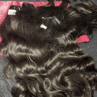 Envío Rápido, Cabello Rizado Birmano, Cabello Vietnamita Virgen Sin Procesar, Cabello Rizado Birmano Natural Ondulado