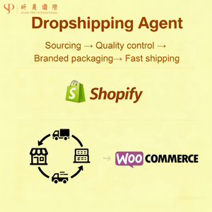 Dropshipping Shopify Agent d'approvisionnement de produits tendance avec service d'exécution des commandes - Product Image 1
