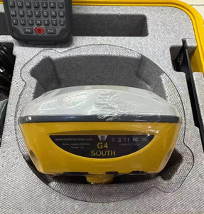 Receptor <span class=keywords><strong>GPS</strong></span> DGPS GNSS <span class=keywords><strong>G4</strong></span> SOUTH RTK con Clasificación IP67, Temperatura de Operación de -30~65°C, 4G/5G/WiFi para Equipos de Topografía, Base RTK Rover - Product Image 3