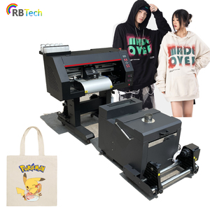 Impresora bidireccional de inyección de tinta para ropa, máquina de impresión con patrón de tienda, uv, dtf, los productos más vendidos del mundo - Product Image 2