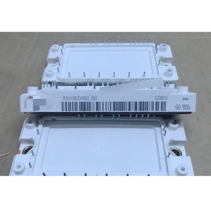 BSM30GP60 _ B2 Módulo de Nuevo controlador de programación PLC dedicado PAC de automatización industrial original listo en stock - Product Image 1