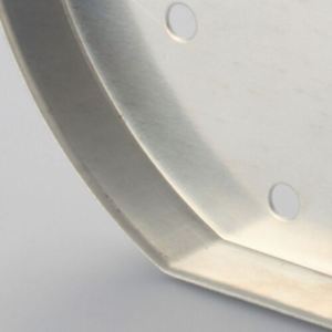Boîtier estampage carte PCB Rf Emi bouclier masquage personnalisé aluminium métal <span class=keywords><strong>cuivre</strong></span> argent fer blanc Rfi couverture - Product Image 5