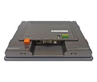 Personnalisé en gros intégré tout-en-un 10.1 "TFT LCD PanelMaster PT2100-51ST-F1-Q1 panneau d'écran tactile Hmi
