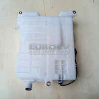Eurocv Truck Parts RTE 7420828416 Vase d'expansion du liquide de refroidissement pour Renault Trucks