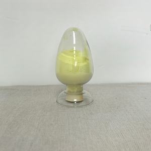 Agente de Vulcanização de Alta Qualidade PTMT Ácido Poli-Trithiocianúrico CAS 638-16-4 para CR/NR e SR como Agente de Vulcanização - Product Image 5