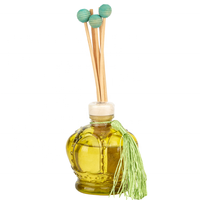 Diffuseur d'huiles essentielles écologique avec logo personnalisé et coffret cadeau pour la décoration de la maison