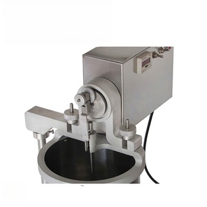 Máquina automática para cortar y dar forma a rosquillas para panaderías - Product Image 4