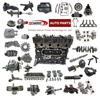 Moteur Nu NEUF 5LE 5L 2L 3LT 3L pour TOYOTA HIACE HILUX Moteur Diesel